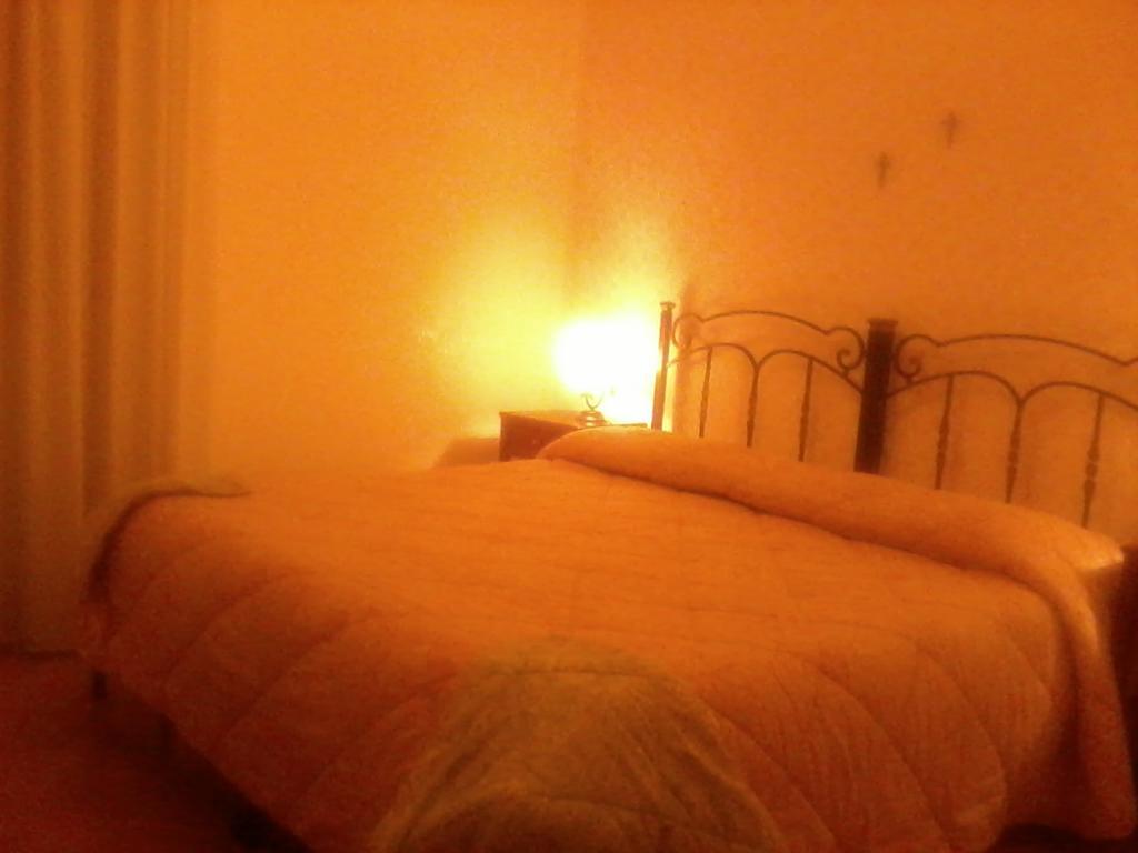 B&B Michael Monte SantʼAngelo Buitenkant foto